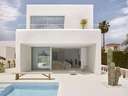 Villa en venta en Estepona zona Valle Romano