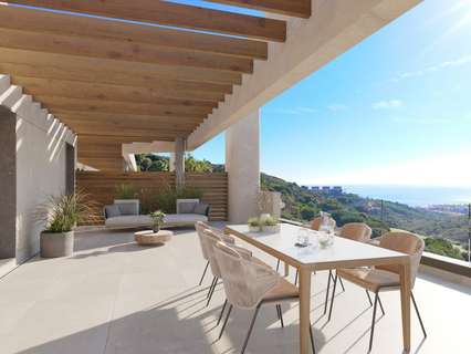 Ático en venta en San Roque zona La Alcaidesa