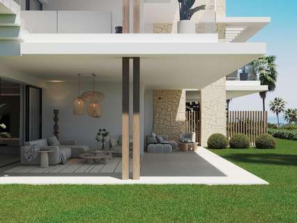 Apartamento en venta en Estepona zona Resinera Voladilla