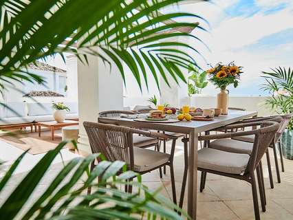 Apartamento en venta en Marbella zona Nueva Andalucía