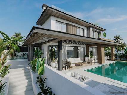 Villa en venta en Mijas zona Calanova