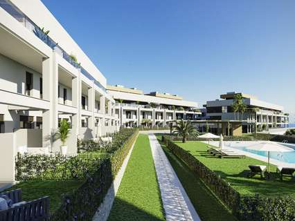 Apartamento en venta en Estepona zona Bel-Air, Cancelada, Saladillo