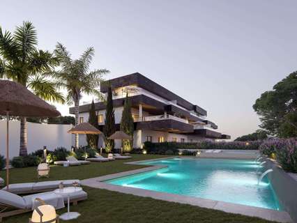 Ático en venta en Casares zona Doña Julia Golf