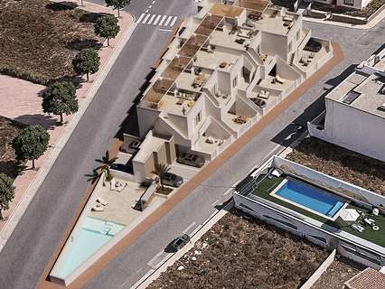 Apartamento en venta en San Pedro del Pinatar zona Pueblo