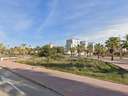 Parcela rústica en venta en Piles zona Playa