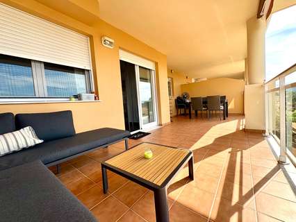 Apartamento en venta en Dénia zona Les Marines - Las Marinas