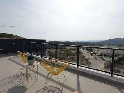 Ático en venta en Finestrat zona Finestrat rebajado