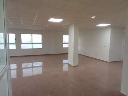 Local comercial en alquiler en Callosa d'En Sarrià zona Callosa De Ensarrià