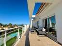 Ático en venta en Dénia zona Les Marines - Las Marinas