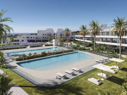 Apartamento en venta en Estepona zona Coto de la Serena