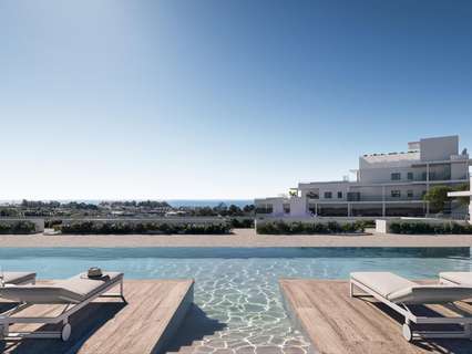 Apartamento en venta en Estepona zona Coto de la Serena