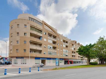 Apartamento en venta en Torrevieja zona Center rebajado