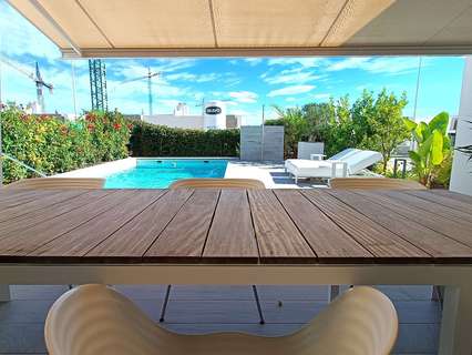 Villa en venta en Algorfa zona Inland