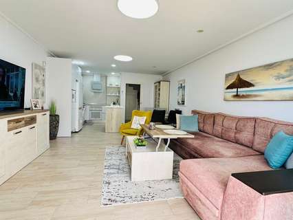 Casa en venta en Torrevieja zona La Siesta