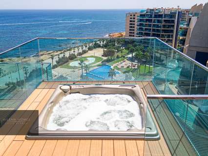 Ático en venta en Torrevieja zona Punta Prima