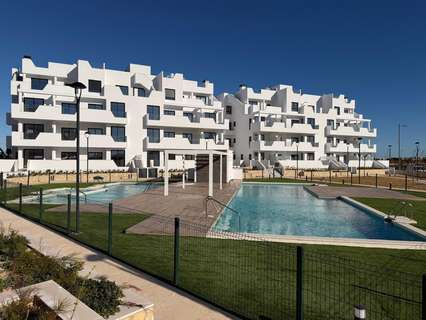 Apartamento en venta en Torre-Pacheco