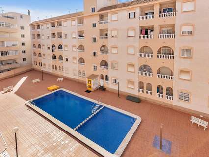 Apartamento en venta en Torrevieja zona Estacion De Autobuses
