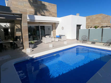 Villa en venta en Algorfa zona Algorfa