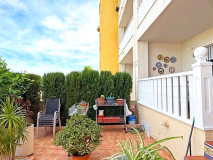 Apartamento en venta en Orihuela zona Orihuela-Costa