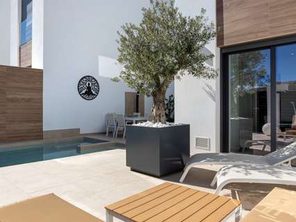 Casa en venta en Benijófar zona Benijófar