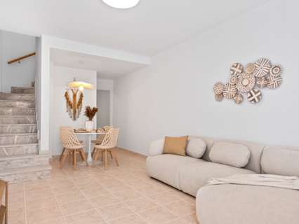 Casa en venta en Orihuela zona Orihuela-Costa