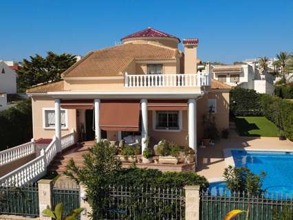 Villa en venta en Torrevieja zona Torrelamata - La Mata