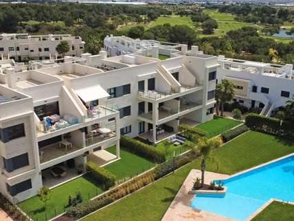 Apartamento en venta en Pilar de la Horadada zona Lo Romero Golf