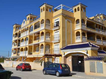 Apartamento en venta en Algorfa zona Algorfa