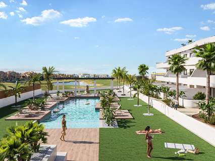 Apartamento en venta en Los Alcázares zona Los Alcazares
