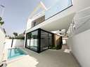 Villa en venta en Pilar de la Horadada zona Torre de la Horadada