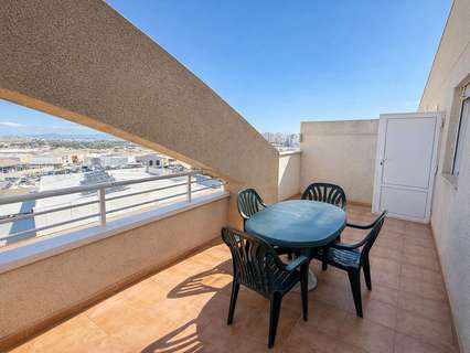Ático en venta en Torrevieja zona Centro