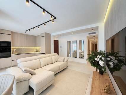 Apartamento en venta en Torrevieja zona Playa del Cura