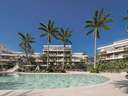 Apartamento en venta en Estepona zona Playa del Padrón