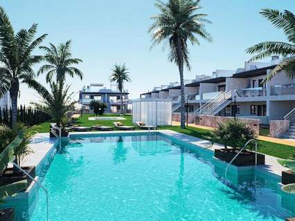 Apartamento en venta en Pilar de la Horadada zona pueblo