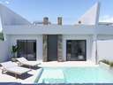 Casa en venta en Torre-Pacheco