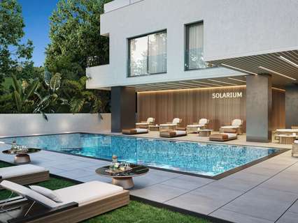 Apartamento en venta en Marbella zona Golf Rio Real