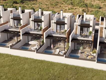 Villa en venta en Torrevieja zona Aguas Nuevas