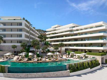 Apartamento en venta en Mijas zona Riviera del Sol