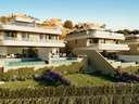 Villa en venta en Estepona zona Seghers
