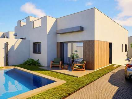 Villa en venta en Mazarrón zona Country Club