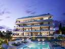 Apartamento en venta en Fuengirola zona Higueron