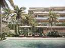 Apartamento en venta en Estepona zona Riviera beach