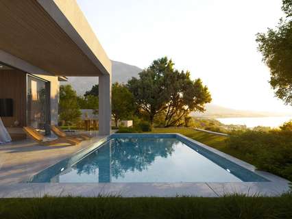 Villa en venta en Mijas zona La Capellania