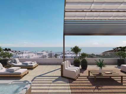 Ático en venta en Villajoyosa/La Vila Joiosa rebajado