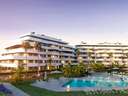 Apartamento en venta en Torremolinos zona Los Alamos
