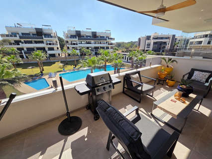 Apartamento en venta en Orihuela zona Orihuela-Costa rebajado