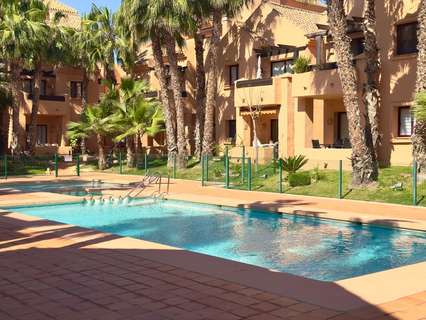 Apartamento en venta en Los Alcázares zona Punta Calera