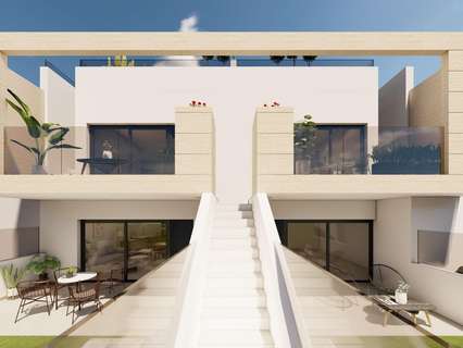 Apartamento en venta en San Pedro del Pinatar zona El Salero