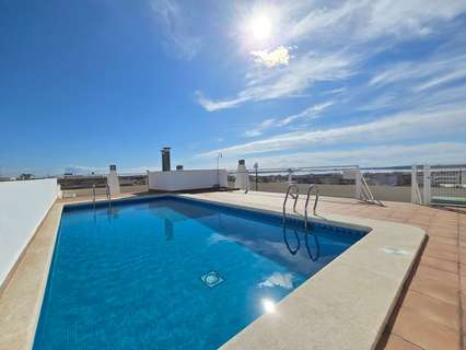 Apartamento en venta en Los Montesinos zona Los Montesinos *