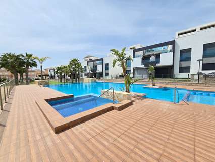 Apartamento en venta en Orihuela zona Orihuela-Costa